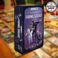 Agents of Mayhem: Firing Squad Expansion [Boardgame] Board Games ACADEMY GAMES 