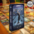 Agents of Mayhem: Get Gaunt Expansion [Boardgame] Board Games ACADEMY GAMES 