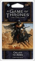 AGOT LCG 2e: Called to Arms LCG FFG