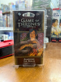 AGOT LCG 2e: Guarding the Realm LCG FFG