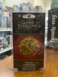 AGOT LCG 2e: House Lannister Intro Deck LCG FFG