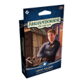 Arkham Horror LCG: The Card Game - TOMMY MULDOON INVESTIGATOR DECK