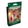 Arkham Horror LCG: The Card Game - ANDRÉ PATEL INVESTIGATOR DECK