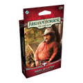 Arkham Horror LCG: The Card Game - MIGUEL DE LA CRUZ INVESTIGATOR DECK