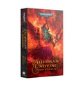 Ahriman: Undying (Paperback) Novel Black Library