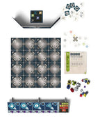 AI Space Puzzle w/ Extra Scenarios Campaign Bundle Board Games Portal Games