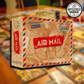 Air Mail [Boardgame] Board Games Ludonova 