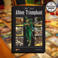 Albion Triumphant Vol. 2: The Hundred Days Campaign [Boardgame] Books Warlord Games 