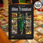 Albion Triumphant Vol. 2: The Hundred Days Campaign [Boardgame] Books Warlord Games 