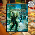 Albion’s Ransom: Worm of Sixty Winters [Role-Playing Game] RPG Pelgrane Press 