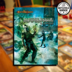 Albion’s Ransom: Worm of Sixty Winters [Role-Playing Game] RPG Pelgrane Press 