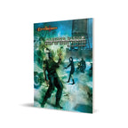 Albion's Ransom: Worm of Sixty Winters RPG Pelgrane Press