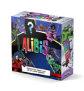 Alibis Board Games Allplay 