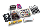 Alibis Board Games Allplay 
