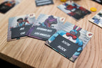 Alibis Board Games Allplay 