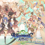 Alicematic Heroes Board Games Japanime Games