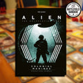 Alien: Colonial Marines Operation Manual [Role-Playing Game] RPG MODIPHIUS 