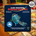 Alien Frontiers: Faction Pack #1 Expansion [Boardgame] Board Games Clever Mojo Games 