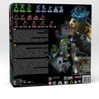 Alien vs Predator: The Hunt Begins (Second Edition) Miniatures Prodos Games