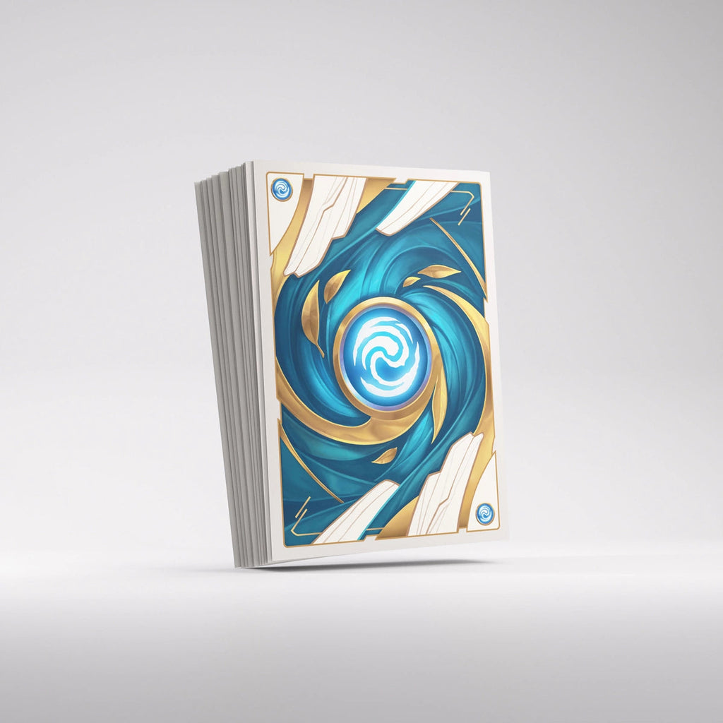 Altered: Art Sleeves Card Sleeves Gamegenic Mana Orb