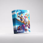 Altered: Art Sleeves Card Sleeves Gamegenic Sigismar