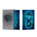 Altered Carbon RPG Deluxe Core Book RPG Renegade Games Studios