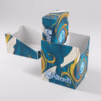 Altered: Expedition Soft Box Card Game Accessories Gamegenic