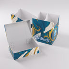 Altered: Expedition Soft Box Card Game Accessories Gamegenic