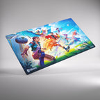 Altered® Prime Playmat Play Mats Gamegenic Beyond the Gates