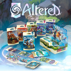 Altered® TCG: Starter Deck Card Games Altered TCG by Equinox