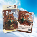 Altered® TCG: Starter Deck Card Games Altered TCG by Equinox Axiom