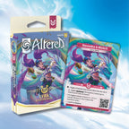Altered® TCG: Starter Deck Card Games Altered TCG by Equinox Lyra
