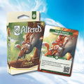 Altered® TCG: Starter Deck Card Games Altered TCG by Equinox Muna