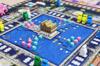 Amritsar: The Golden Temple Board Games Ludonova