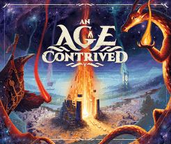An Age Contrived Board Games Bellows Intents