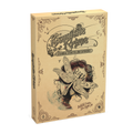 An Exquisite Crime: A Surreal Storytelling Experience RPG Renegade Games Studios