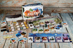 Ancient Knowledge Card Games Iello