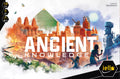 Ancient Knowledge Card Games Iello