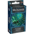Android Netrunner LCG: Future Proof Data Pack LCG FFG