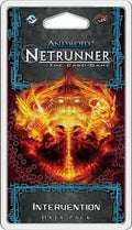 Android Netrunner LCG: Intervention Data Pack LCG FFG