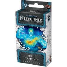 Android Netrunner LCG: Mala Tempora Data Pack LCG FFG