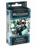 Android Netrunner LCG: Second Thoughts Data Pack LCG FFG
