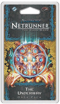 Android Netrunner LCG: The Underway LCG FFG