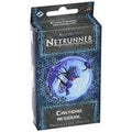 Android Netrunner LCG: Trace Amount Data Pack LCG FFG