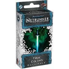 Android Netrunner LCG: True Colors Data Pack LCG FFG