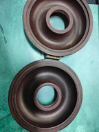 Antique Wooden Dice Vault Battlefield Bangkok