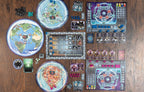Anunnaki: Dawn of the Gods Board Games Cranio Creations