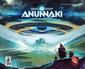Anunnaki: Dawn of the Gods Board Games Cranio Creations