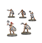 AoS Introductory Set Miniatures Games Workshop