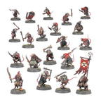 AoS Introductory Set Miniatures Games Workshop